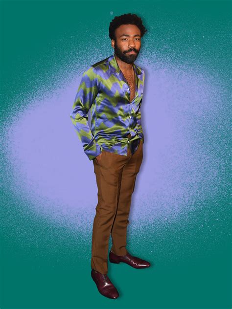 donald glover shirts